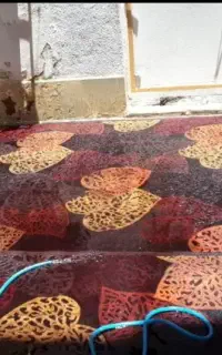 فرش