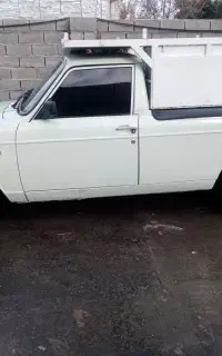 پیکان وانت تلفنی منصف