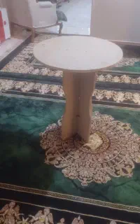 میز خاطره