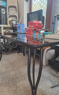میز غذاخوری