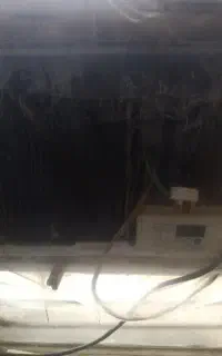 کولر گازی پنجره ای ۱۹ هزار ال جی