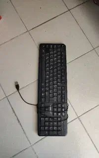 کیبورد کامپیوتر