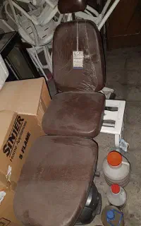 وسایل آرایشگاه