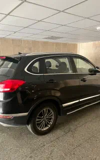 تیگو ۵ مدل ۹۸ کم کار فول