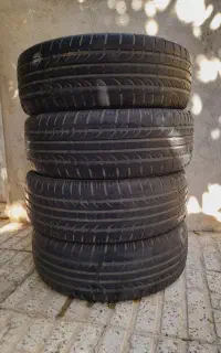 لاستیک پراید