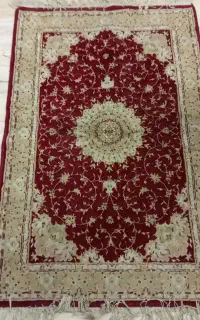 فرش