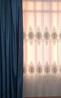 پرده