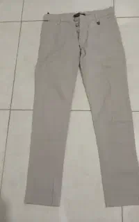 شلوار دخترونه