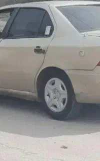 سمند lx