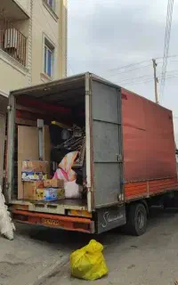 باربری اسبابچی کارگر قُلچماق۲۴ساعته تضمینی۱۰۰٪