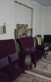 خانوم جهت انجام امور منزل با اسکان دائم