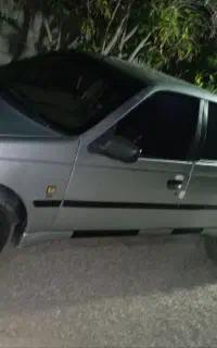 پژو ۴۰۵مدل ۹۳