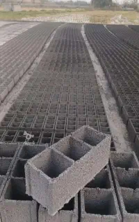 تولید عمده بلوک