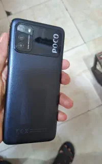گوشی شیائومی پوکو