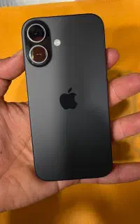 iPhone 16 normal 128CH