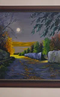 تابلو نقاشی