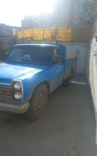 حمل ماسه خاک نخاله