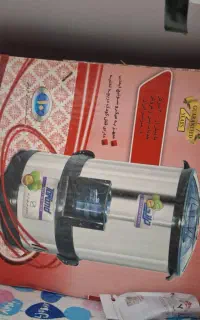 سبزی خوردن کن