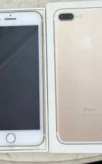 آیفون مدل سون پلاس