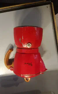 موکاپات قهوه