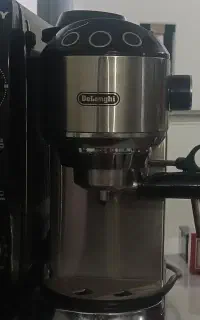 اسپرسو ساز دلونگی