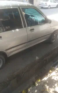 پراید131مدل90