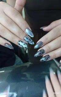 کاشت ناخن لیفت و لمینت مژه و ابرو