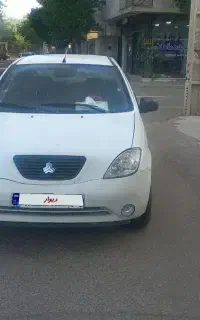 تیبا مدل ۹۲