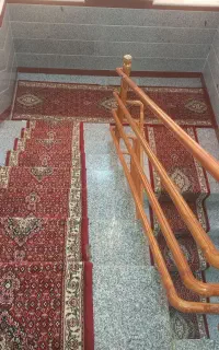 فروش رو پله فرش