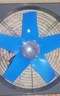 فن دمنده