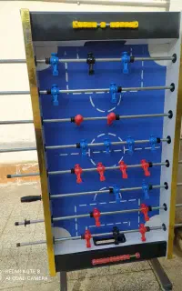 فوتبال دستی تاشو