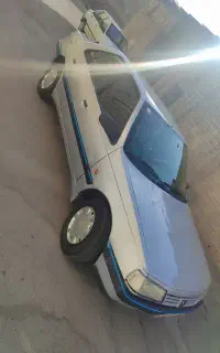پژو 405 مدل 92 تمام رنگ
