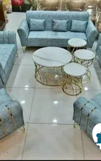 مبلمان سعیدی
