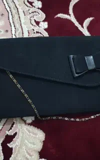 کیف و کفش