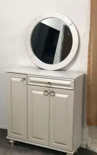 اینه کنسول