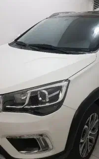 X22اتومات‌ATاستثنایی مدل۹۹کارکرد۷۰هزارواقعی درحد