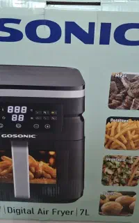 هواپزگاسونیک