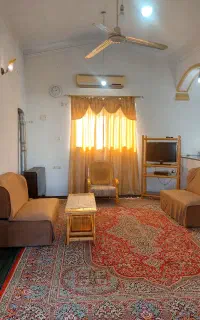 اجاره سوئیت یه خوابه مرکز شهر