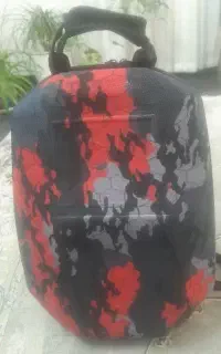 پایه شارژ پلی استیشن ۵ و کیف