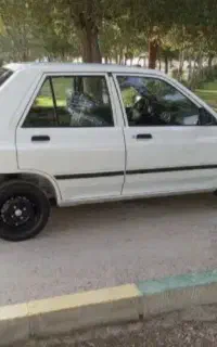 پراید 131