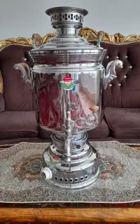 سماور برادران اصل