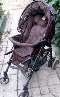 کالسکه پریما اصل