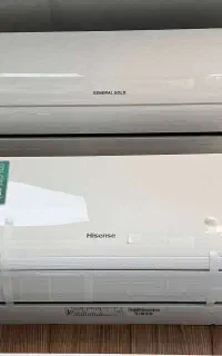 کولرگازی24000 هایسنس رضوانی