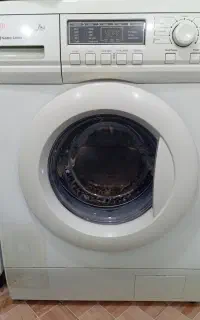 لباسشویی