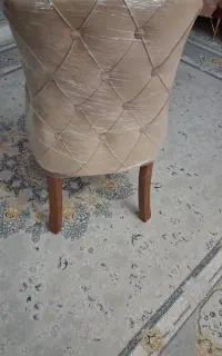 صندلی ۴ نفره