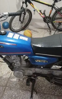 موتور مزایده ای