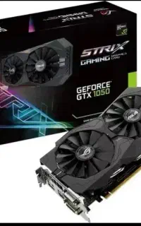 ROG STRIX 1050 4GB