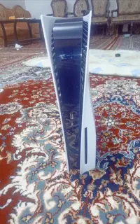 فروش یک دستگاه Ps5 نو