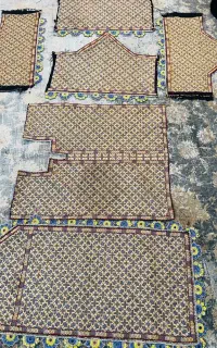 زی آستین