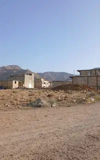 زمین ۲۰۰ متری امور عشایر زیر قیمت فوری